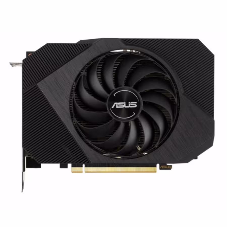 قیمت و خرید کارت گرافیک ایسوس مدل PH-RTX3060-12G-V2 | یاس ارتباط