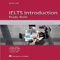 Ielts Introduction: Study Skills Pack(کتاب کار سی دی)
