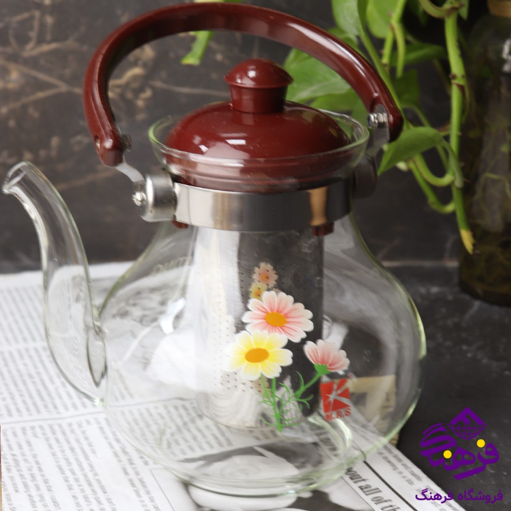 کتري 1200 پيرکس MRS 909