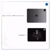 برچسب پوششی ماهوت مدل Hitman-Game مناسب برای تبلت اپل iPad Pro 11 (GEN 2) 2020 A2230