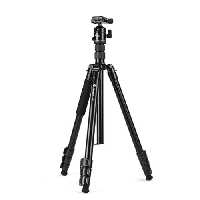 سه پایه و تک پایه عکاسی بال هد فوتوپرو Fotopro A5i Tripod