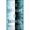 کتاب The Left Hand of Darkness اثر Ursula K. Le Guin انتشارات Ace Books
