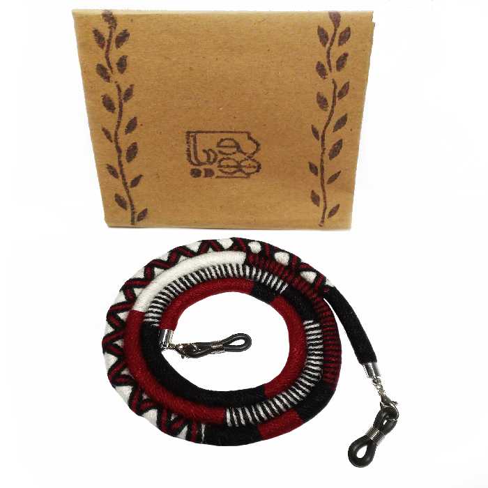 بند عینک بوهوبابا مدل M373