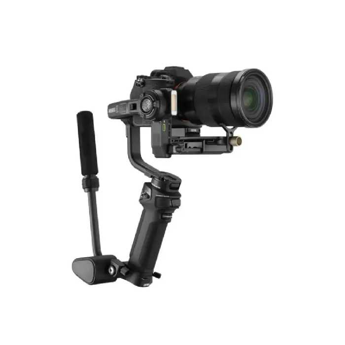 گیمبال دوربین Zhiyun-Tech WEEBILL-3 S Combo