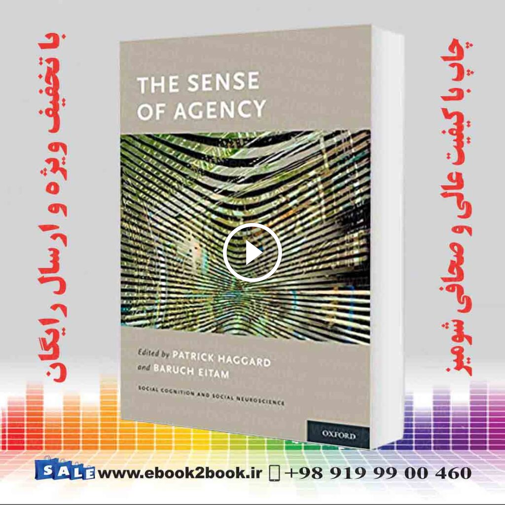 The Sense of Agency, 1st Edition
