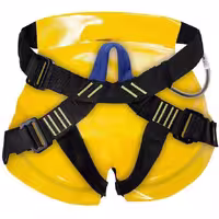 هارنس دره نوردی بارانکو بئال _ Beal Barranco Harness