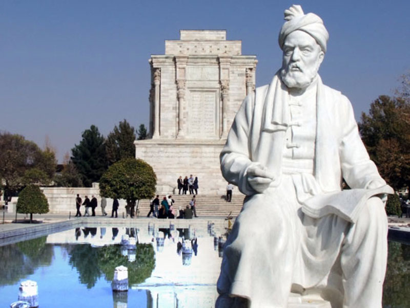 تحقیق زندگینامه فردوسی