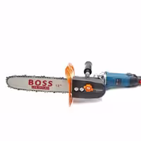 تبدیل مینی فرز ب اره برقی مارک boos