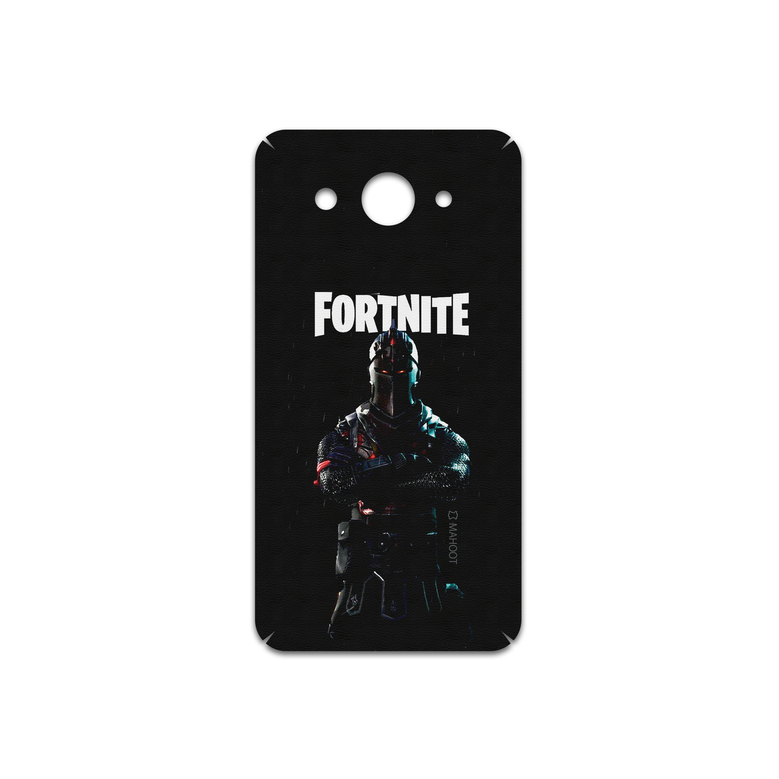 برچسب پوششی ماهوت مدل FORTNITE-Game مناسب برای گوشی موبایل هوآوی Y3 2018