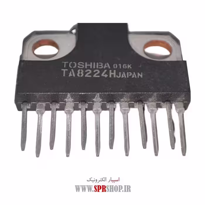 آی سی TA8224