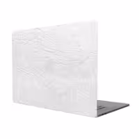 برچسب تزئینی کد 7 مناسب برای مک بوک پرو 15 اینچ