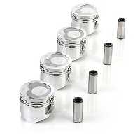 پیستون پراید 025 گازسوز پراید تعمیر اول عظام