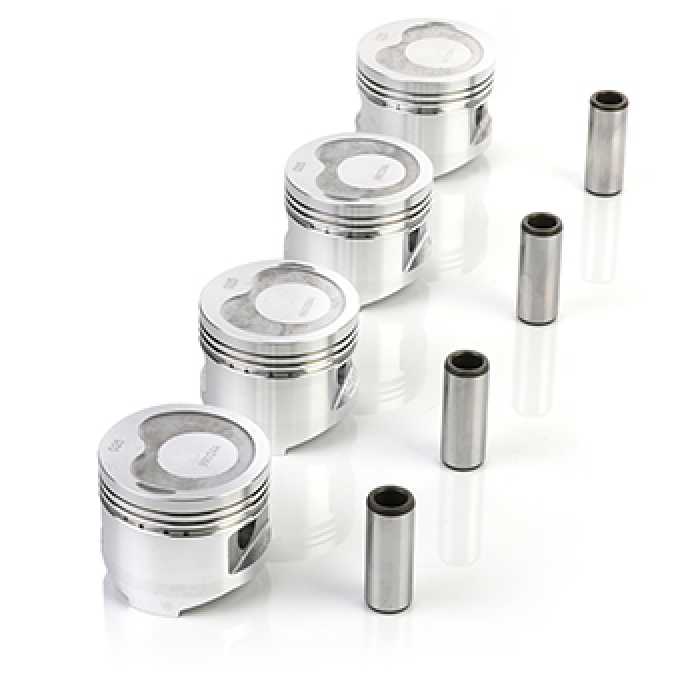 پیستون پراید 025 گازسوز پراید تعمیر اول عظام