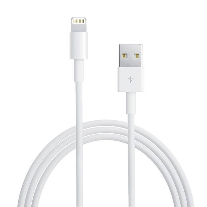 کابل تبدیل USB به لایتنینگ مدل CL طول 1متر