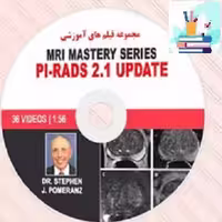 MRI Mastery Series PI-RADS 2.1 Update at 10€ - کتاب پزشکی بهار