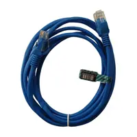 کابل شبکه CAT5E کایزر مدل CA-RA400