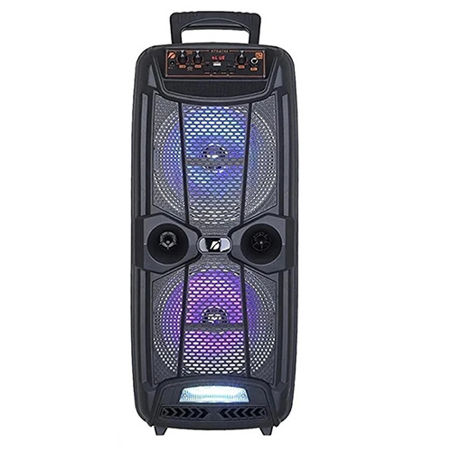 اسپیکر بلوتوثی KTS-1743