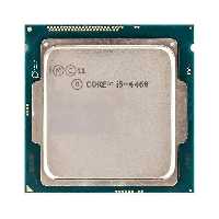قیمت و خرید پردازنده Cpu Core i5-4460 Tray