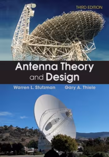 󾕇 دانلود کتاب Antenna Theory and Design 3rd Edition, 3rd ed, 2012 - دانلود کتاب های دانشگاهی