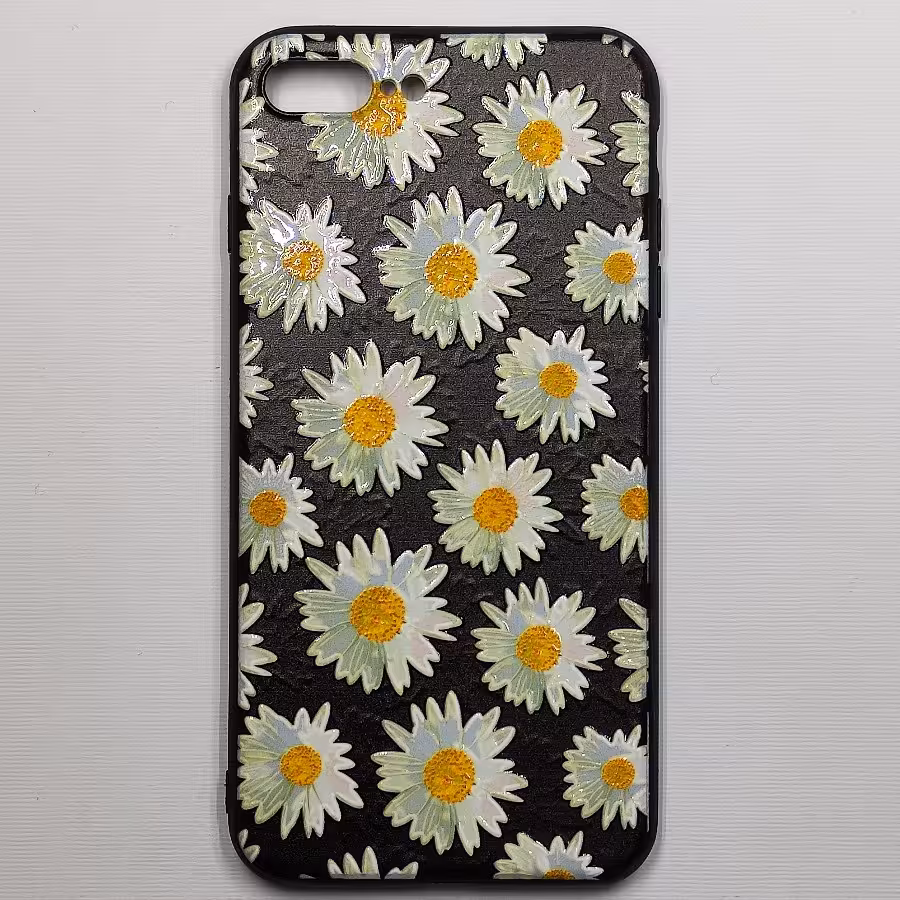 کاور مدل TRH5 مناسب برای گوشی موبایل اپل Iphone 7/8 Plus