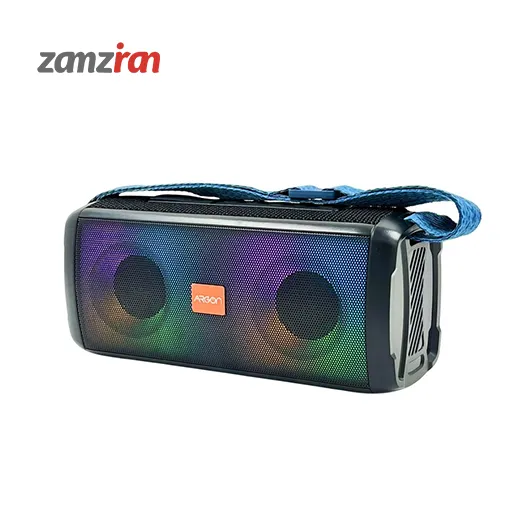اسپیکر شارژی آرگون مدل AR-B0204