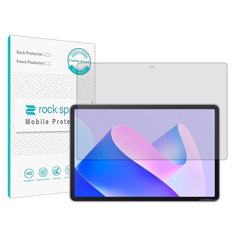 محافظ صفحه نمایش شفاف راک اسپیس مدل HyGEL مناسب برای تبلت هوآوی Matepad 11 2023 | کالا برتری