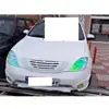 کیت سپر جلو مدل AR-W مناسب برای تیبا