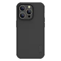 کاور نیلکین مدل Frosted Shield Pro Magnetic مناسب برای گوشی موبایل اپل iPhone 14 pro max