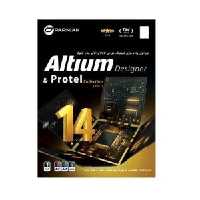 نرم افزار کاربردی آلتیوم Altium Designer & Protel