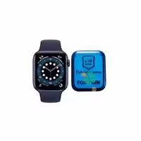 گلس ساعت اپل واچ Apple Watch 38mm مدل Polymer Nano