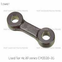 عینکی اکسل ليفتراك اچ سی مدل Hc XF series CPCD20~35