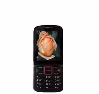 گوشی موبایل جی ال ایکس مدل ام 3 دو سیمکارت