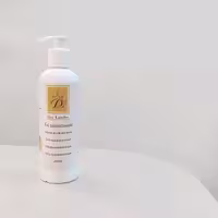 ژل رفع غبغب دکس لاند وزن 125 گرم