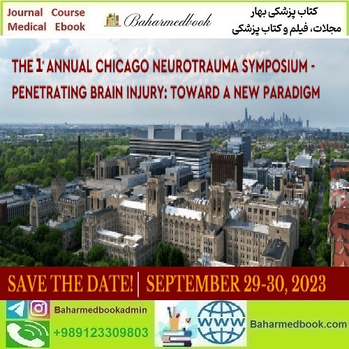 UChicago Medicine 1st Annual Chicago Neurotrauma Symp