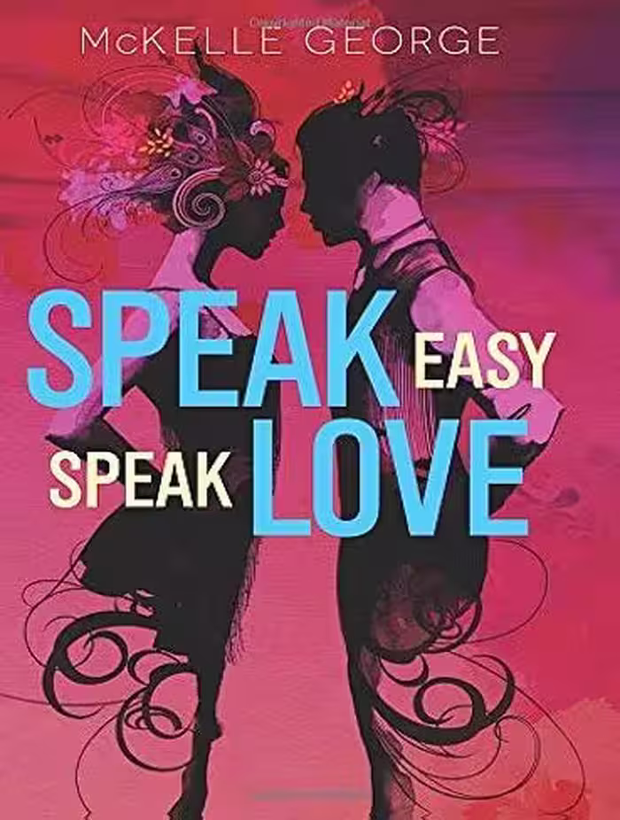 Speak Easy, Speak Love راحت صحبت کن، عشق بگو (زبان اصلی)