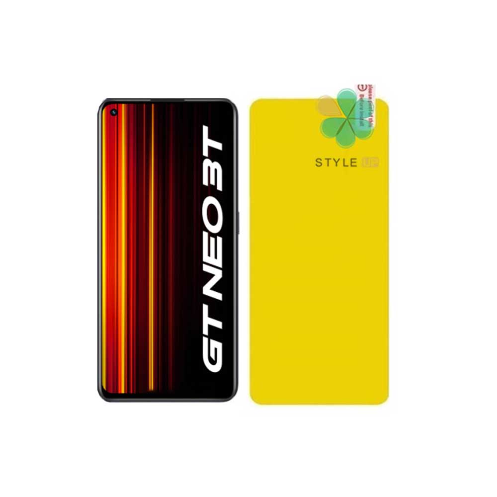 محافظ صفحه نانو گوشی ریلمی Realme GT Neo 3T