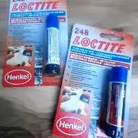 چسب واشر ساز آمریکایی برند Henkel