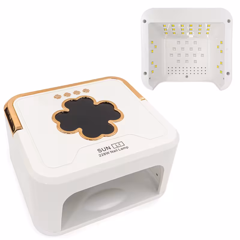دستگاه لاک خشک کن Sun L1 UV