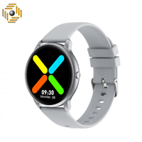 ساعت هوشمند ایمیلب مدل KW66 45mm