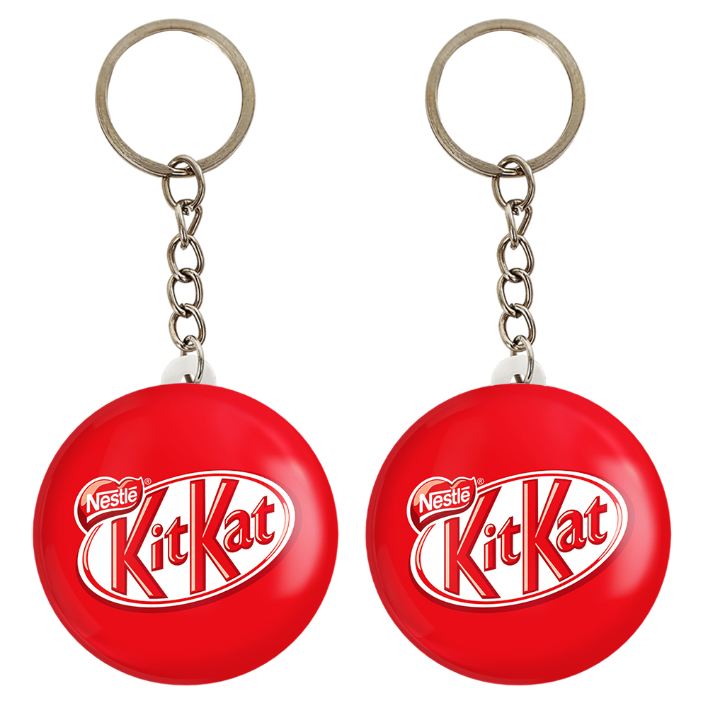 جاکلیدی خندالو کد 6206 مجموعه 2 عددی