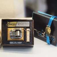 جعبه موزیکال برند بیوری مدل دستی ملودی جان مریم