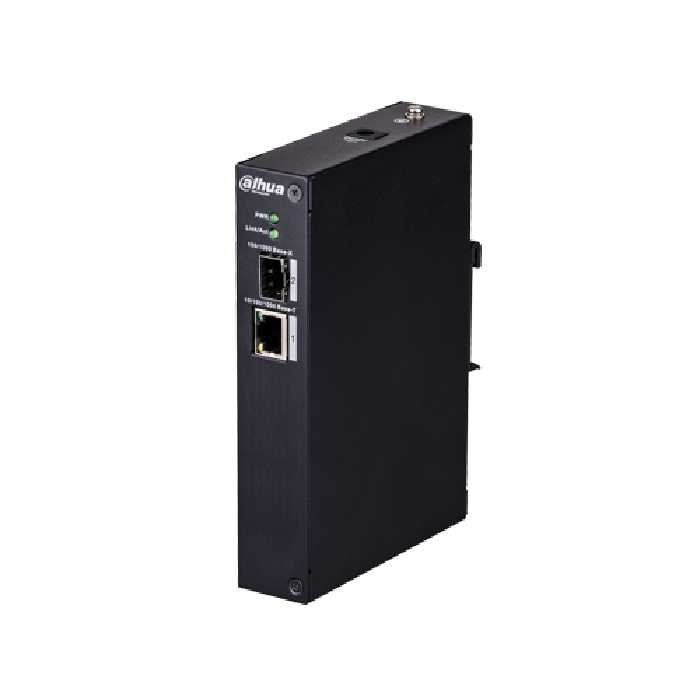 فروش و قیمت سوئیچ 2 پورت داهوا DH-PFS3102-1T | ایمن کالا