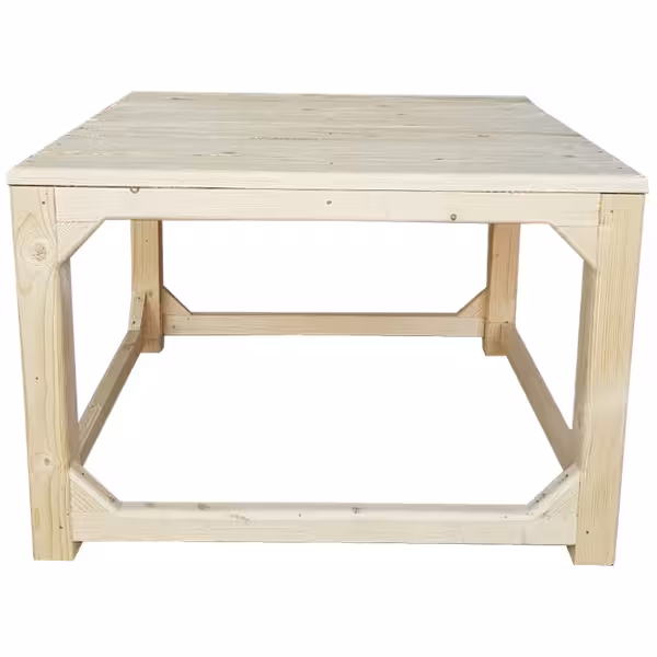 کرسی چوبی مدل آراد کد K85