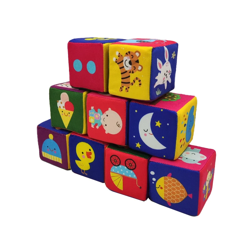 مکعب ابری 9 عددی مارمولک