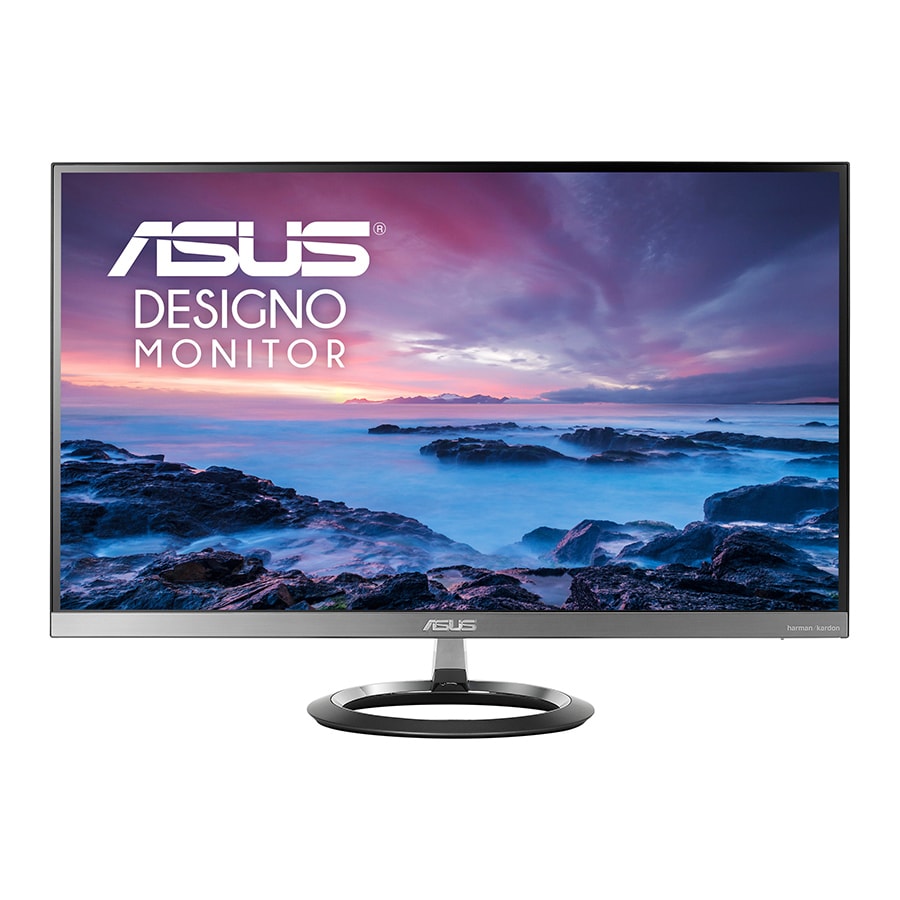 قیمت و خرید مانیتور 27 اینچ ایسوس مدل MZ27AQ | یاس ارتباط