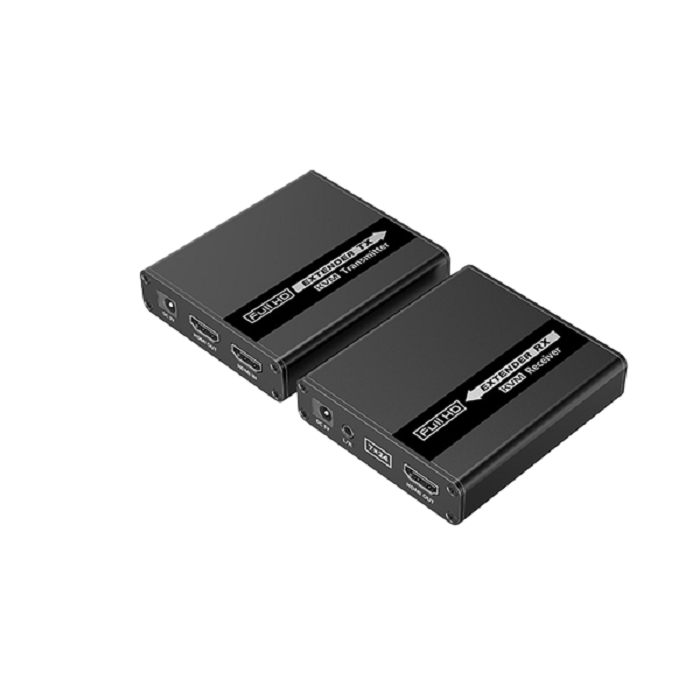 کی‌وی‌ام اکستندر HDMI لنکنگ مدل LKV223KVM