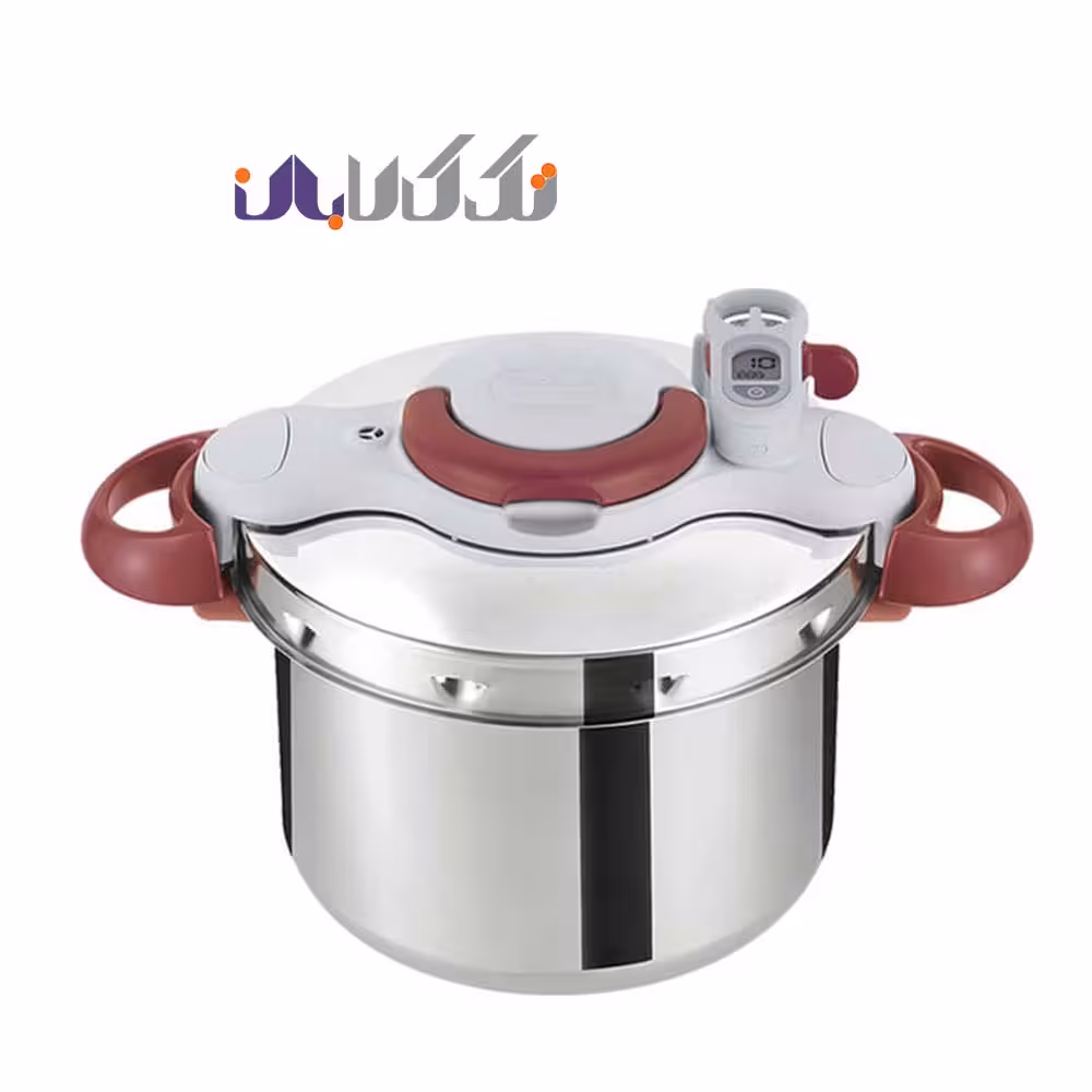 زودپز 9 لیتر تفال Tefal Clipso Minut Perfect