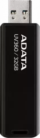 فلش مموری 32 گیگابایت Adata مدل  UV360