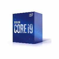 خرید پردازنده اینتل Intel Core i9 10850K Comet Lake با بهترین قیمت