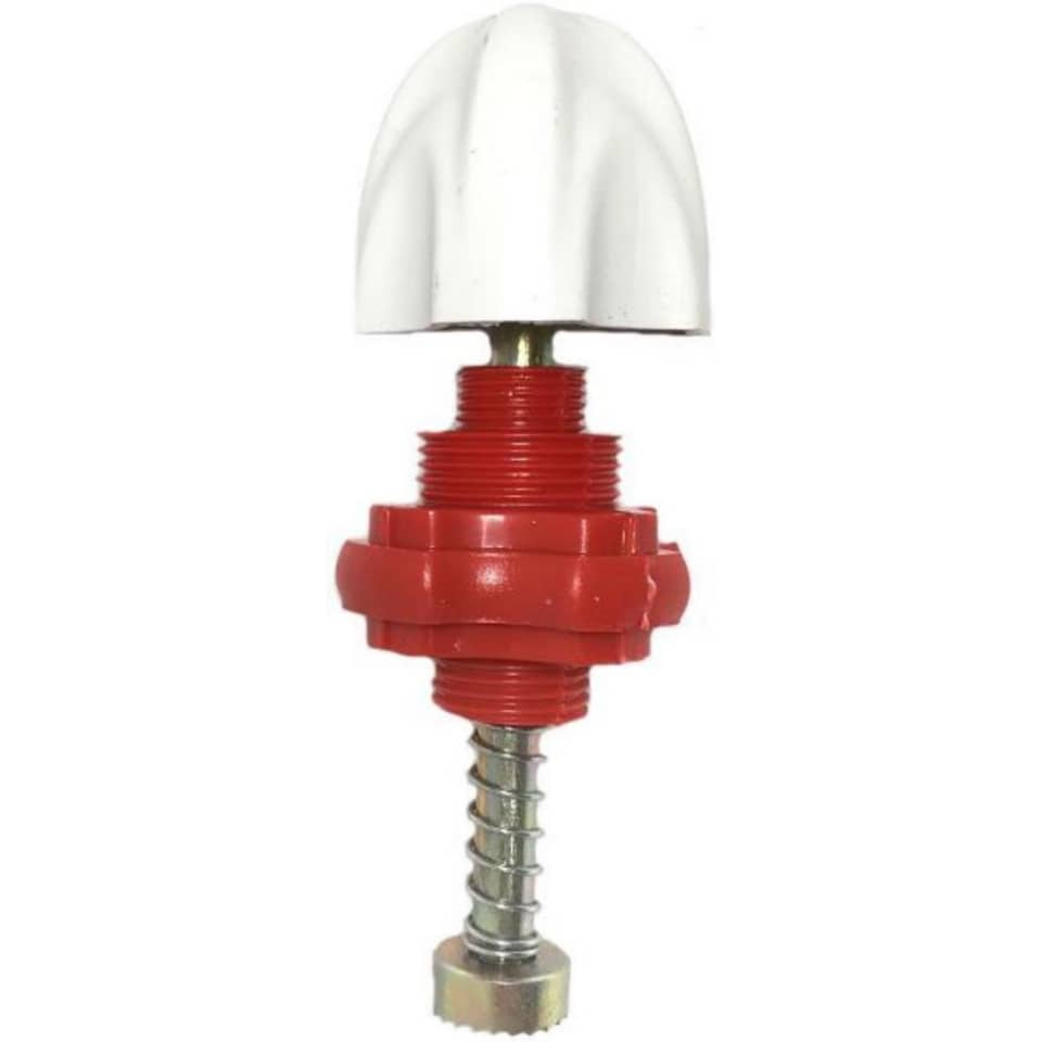 چکه گیر شیر آب شایان مدل SHI20